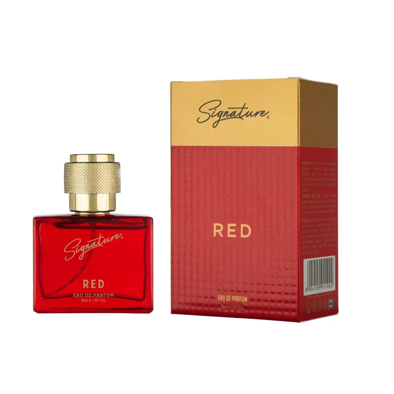 ପ୍ରିମିୟମ୍ EDP ପର୍ଫ୍ୟୁମ୍ - 30 ML