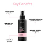 Glowscreen SPF 50 Sunscreen Spray