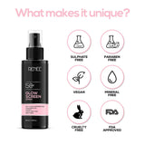 Glowscreen SPF 50 Sunscreen Spray