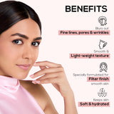 Bollywood Filter Face Primer 15gm,