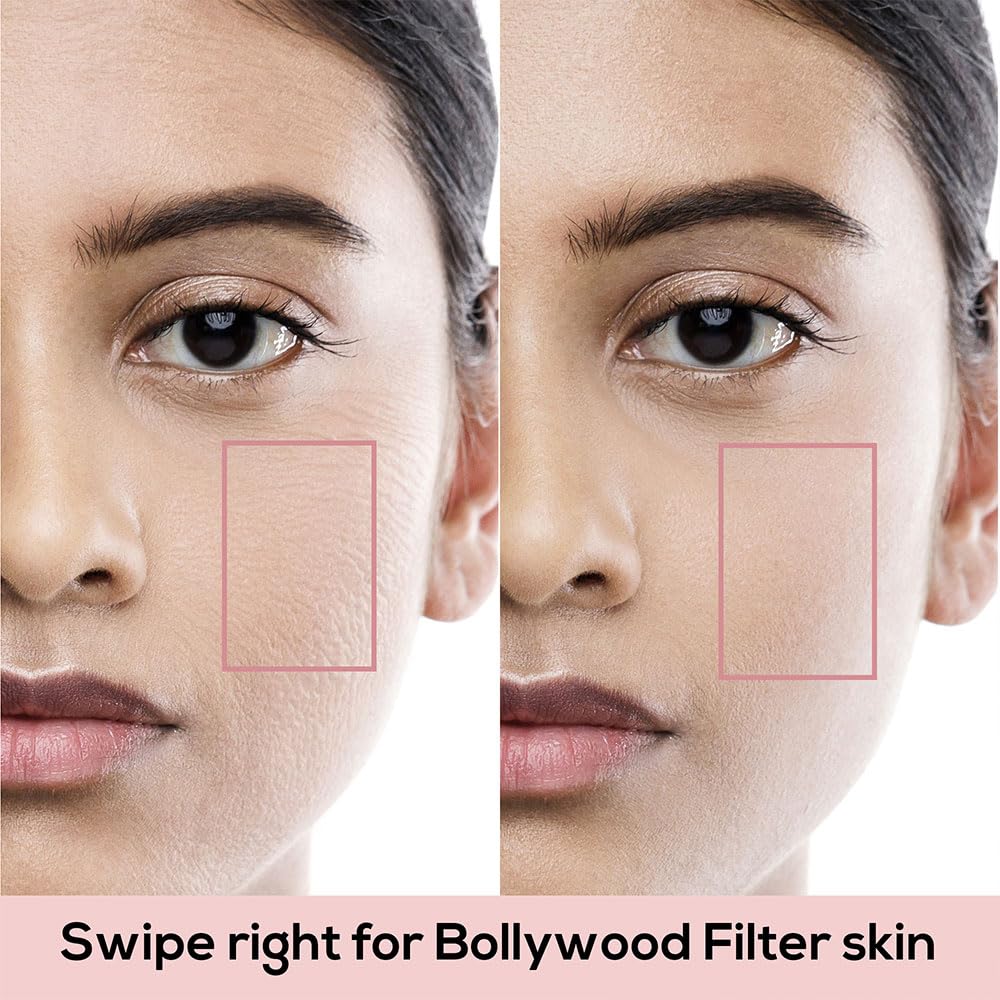 Bollywood Filter Face Primer 15gm,