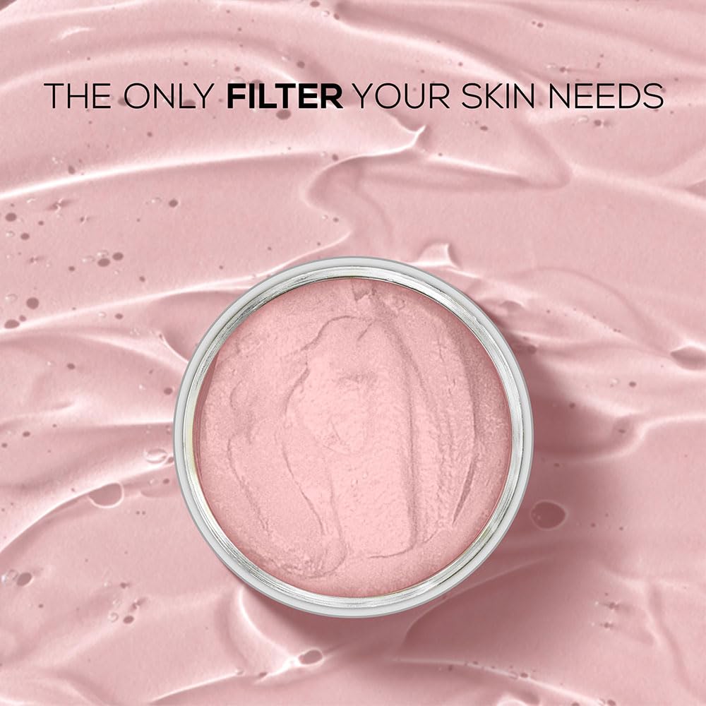 Bollywood Filter Face Primer 15gm,