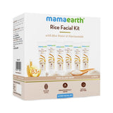 Rice Facial Kit - Glass Skin Glow