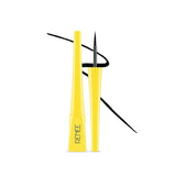 Everyday Eyeliner, Smudge-Proof & Water Resistant,