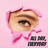Everyday Eyeliner, Smudge-Proof & Water Resistant,