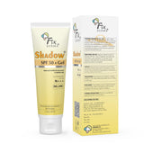 শ্যাডো সানস্ক্রিন SPF 50+ PA+++ জেল | সানস্ক্রিন SPF 50 তেলযুক্ত, ব্রণপ্রবণ ও সাধারণ ত্বকের জন্য