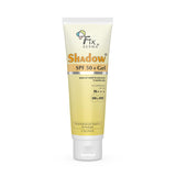 শ্যাডো সানস্ক্রিন SPF 50+ PA+++ জেল | সানস্ক্রিন SPF 50 তেলযুক্ত, ব্রণপ্রবণ ও সাধারণ ত্বকের জন্য