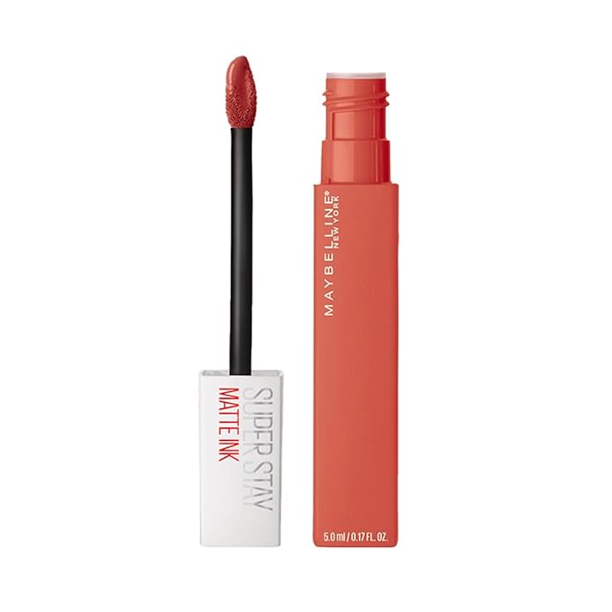 SuperStay Matte Ink Liquid Lipstick