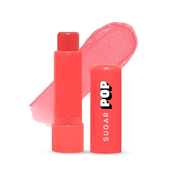 Nourishing Lip Balm, Castor Oil, Shea Butter & Avocado Oil