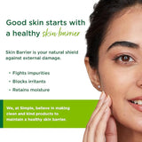 Simple Kind To Skin Moisturising Facial Wash 100 ml