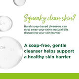 Simple Kind To Skin Moisturising Facial Wash 100 ml