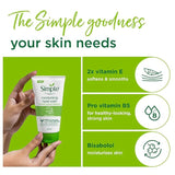 Simple Kind To Skin Moisturising Facial Wash 100 ml