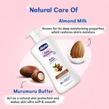 Baby Body Lotion - Natural Moisture