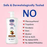 Baby Body Lotion - Natural Moisture