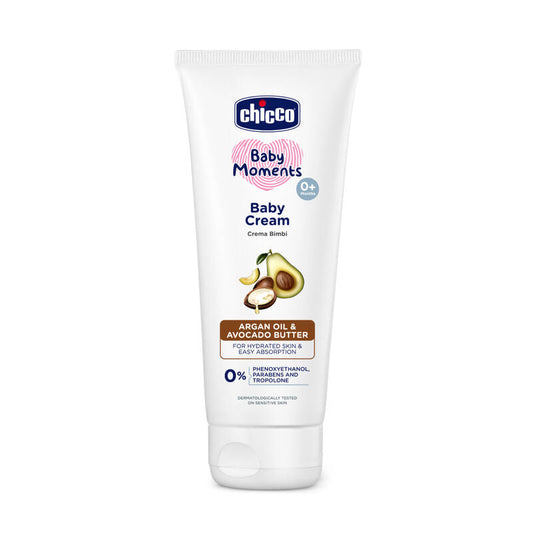 Baby Cream - Gentle Moisturizer