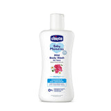 Gentle Baby Body Wash - Moisturizing