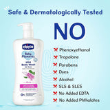 Baby Mild Bodywash Relax