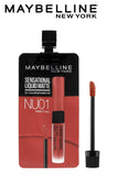 Sensational Matte Liquid Lipstick Mini