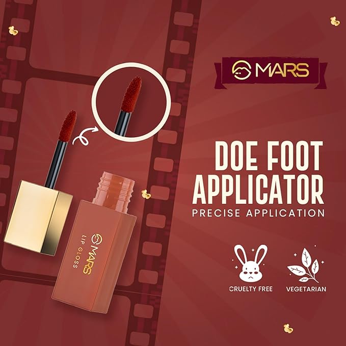 Golden Era CineMagic Lip Gloss