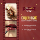 Golden Era CineMagic Lip Gloss
