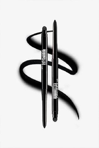 Smokey Gel Pencil Eyeliner