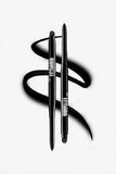 Smokey Gel Pencil Eyeliner