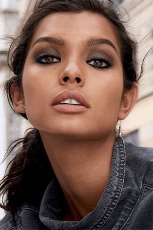 Smokey Gel Pencil Eyeliner