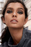 Smokey Gel Pencil Eyeliner