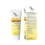 Shadow Sunscreen SPF 50+ Cream PA+++ Dry Skin