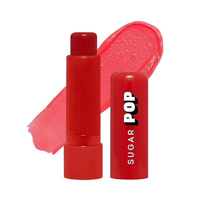 Nourishing Lip Balm, Castor Oil, Shea Butter & Avocado Oil