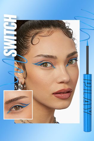 Tattoo Liner Play 48H Liquid Eyeliner
