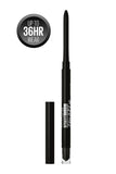 Smokey Gel Pencil Eyeliner