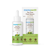 Tea Tree Acne Serum for Clear Skin
