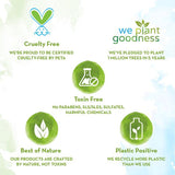 Tea Tree Acne Serum for Clear Skin
