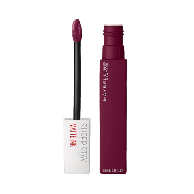 SuperStay Matte Ink Liquid Lipstick