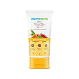 Ubtan Natural Face Wash with Turmeric & Saffron