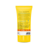 Vitamin C Sunscreen with Glow