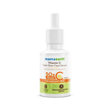 Vitamin C Face Serum Daily Glow