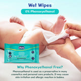 Wetwipes Wipes Gentle Cleansing