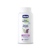 Baby Talcum Powder - Natural Goodness