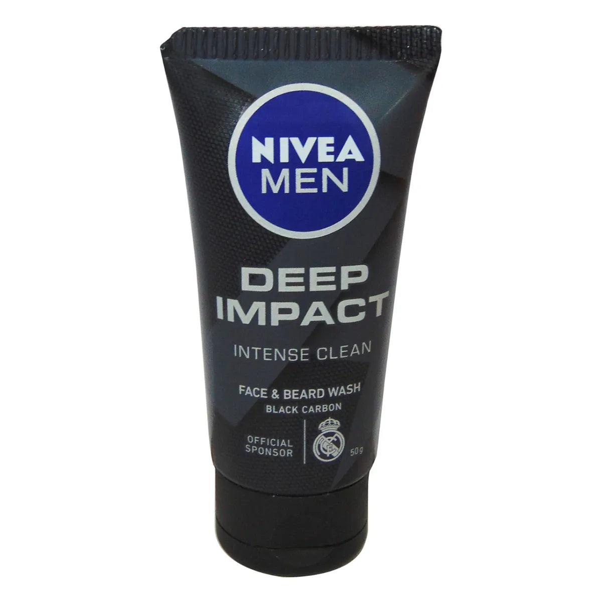 Men Deep Impact Intense Clean 50g