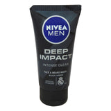 Men Deep Impact Intense Clean 50g